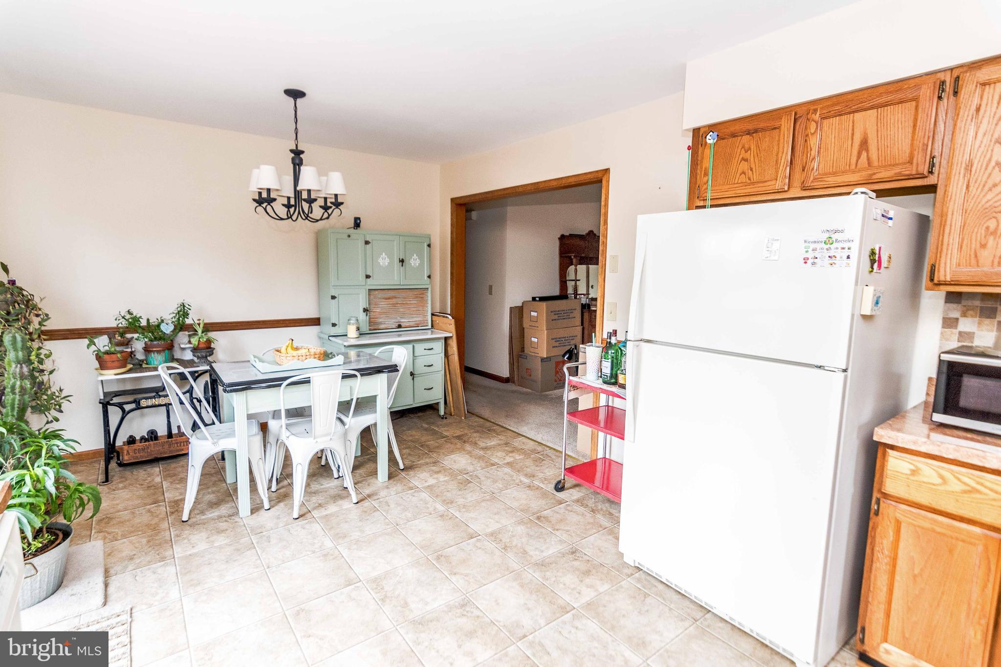 HUNTERS MILL - Residential