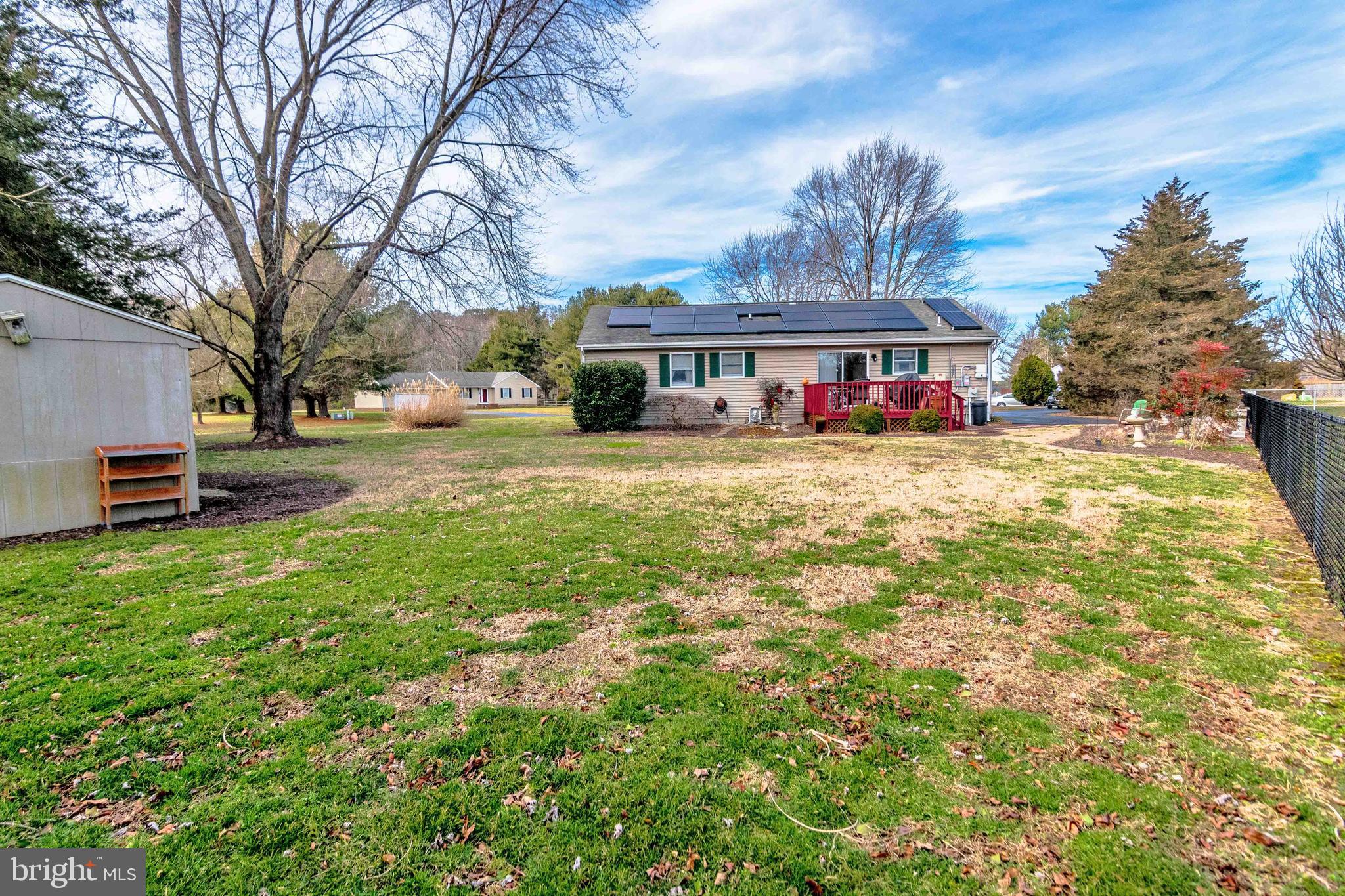 HUNTERS MILL - Residential