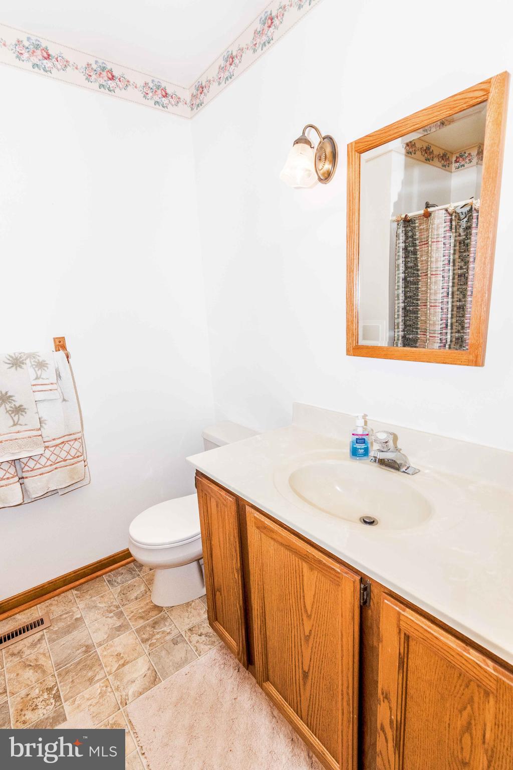 HUNTERS MILL - Residential