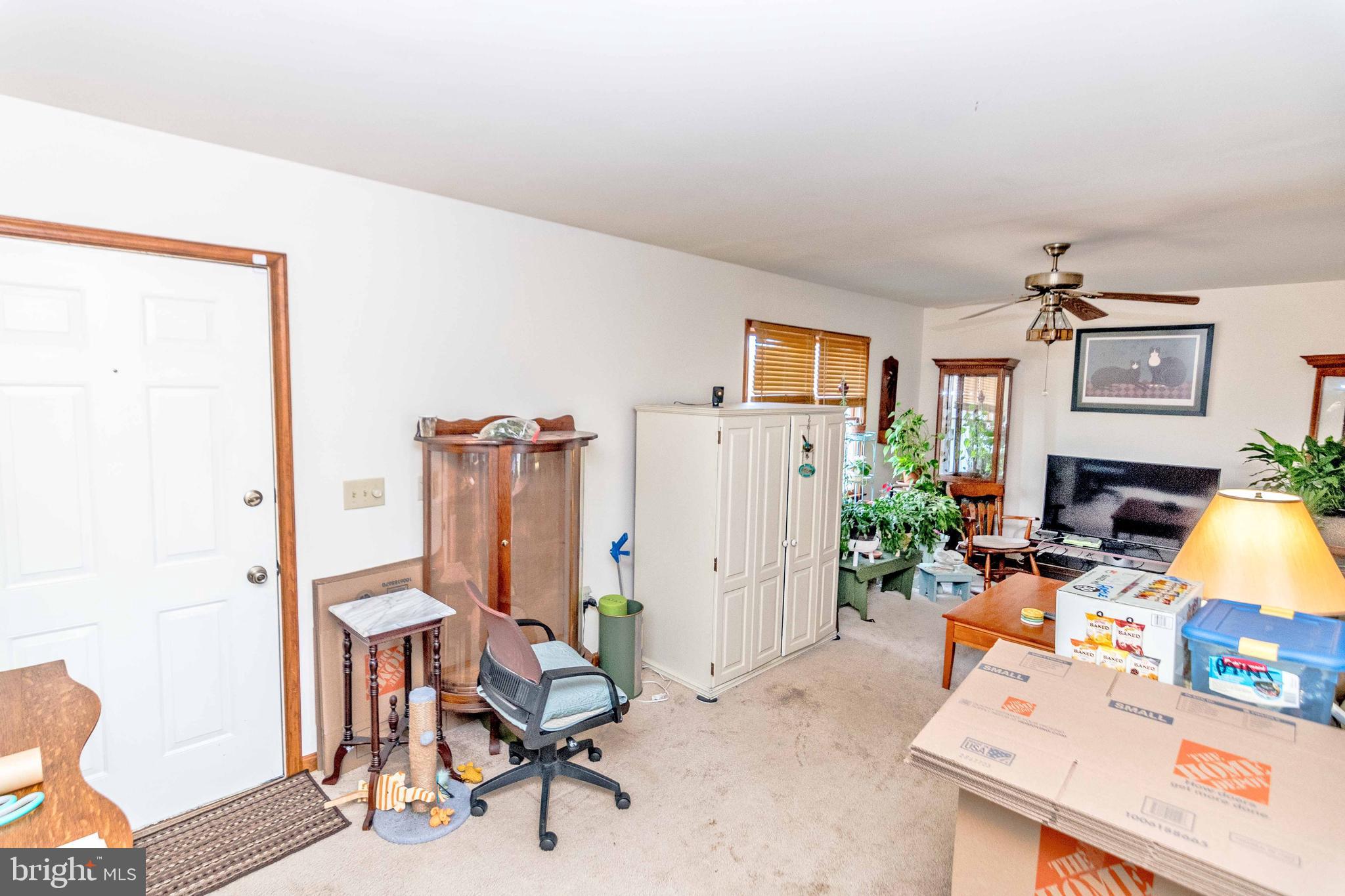 HUNTERS MILL - Residential