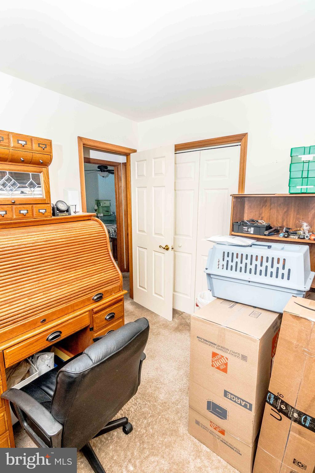 HUNTERS MILL - Residential