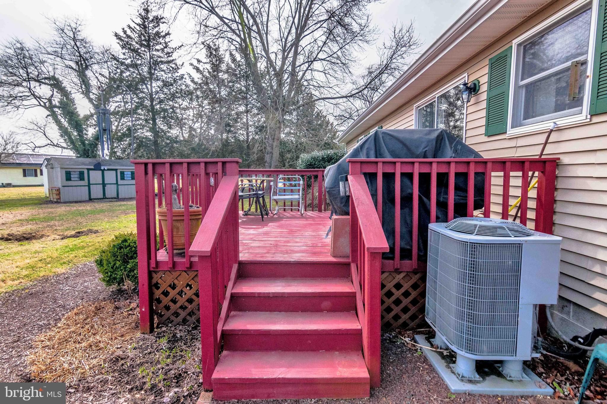 HUNTERS MILL - Residential