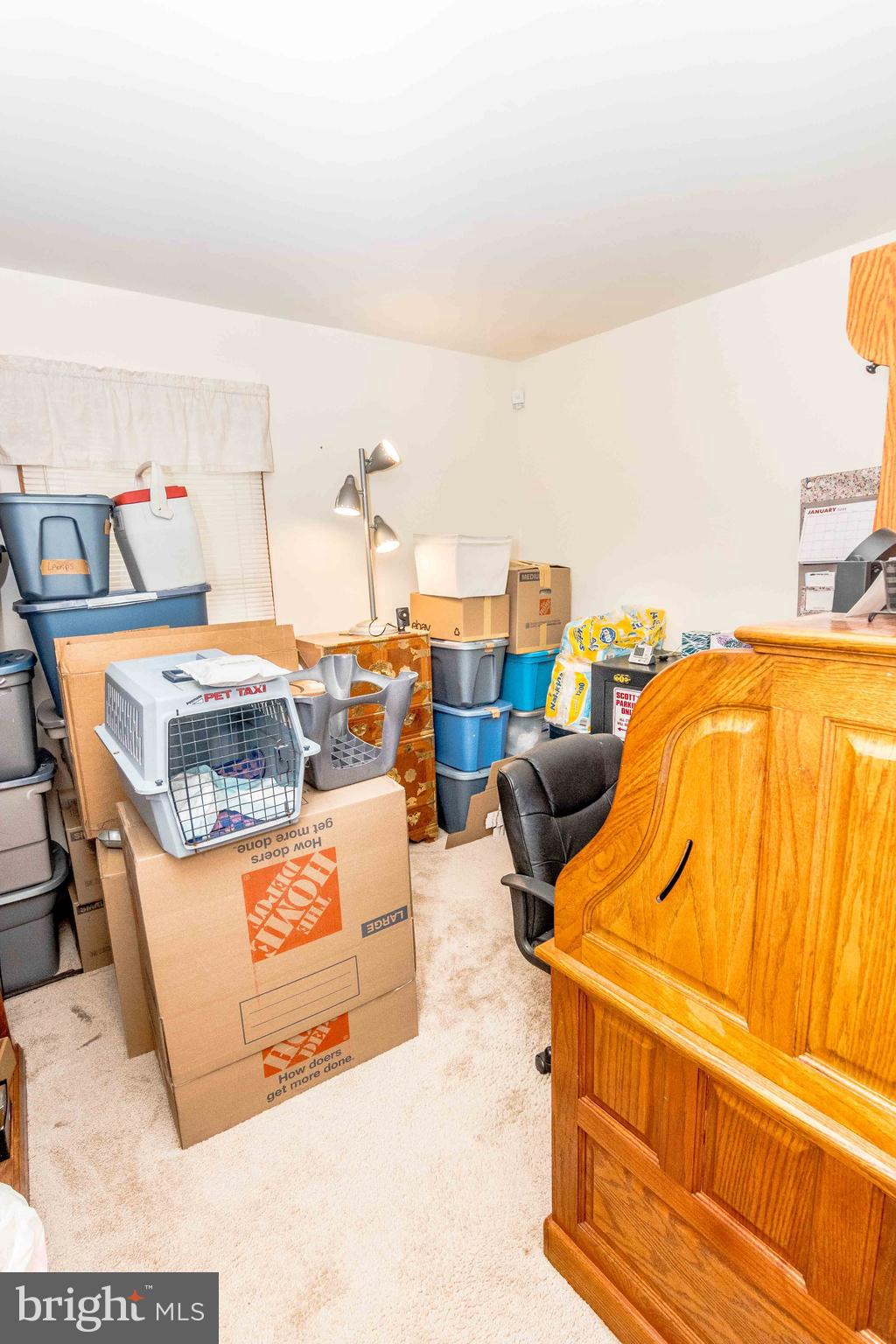 HUNTERS MILL - Residential