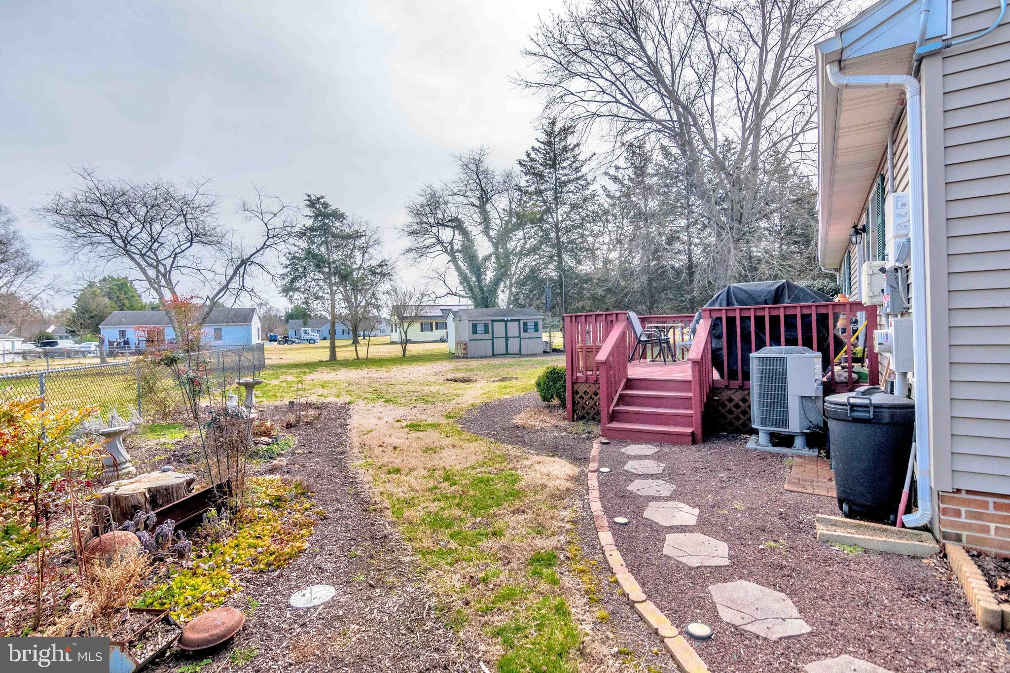 HUNTERS MILL - Residential