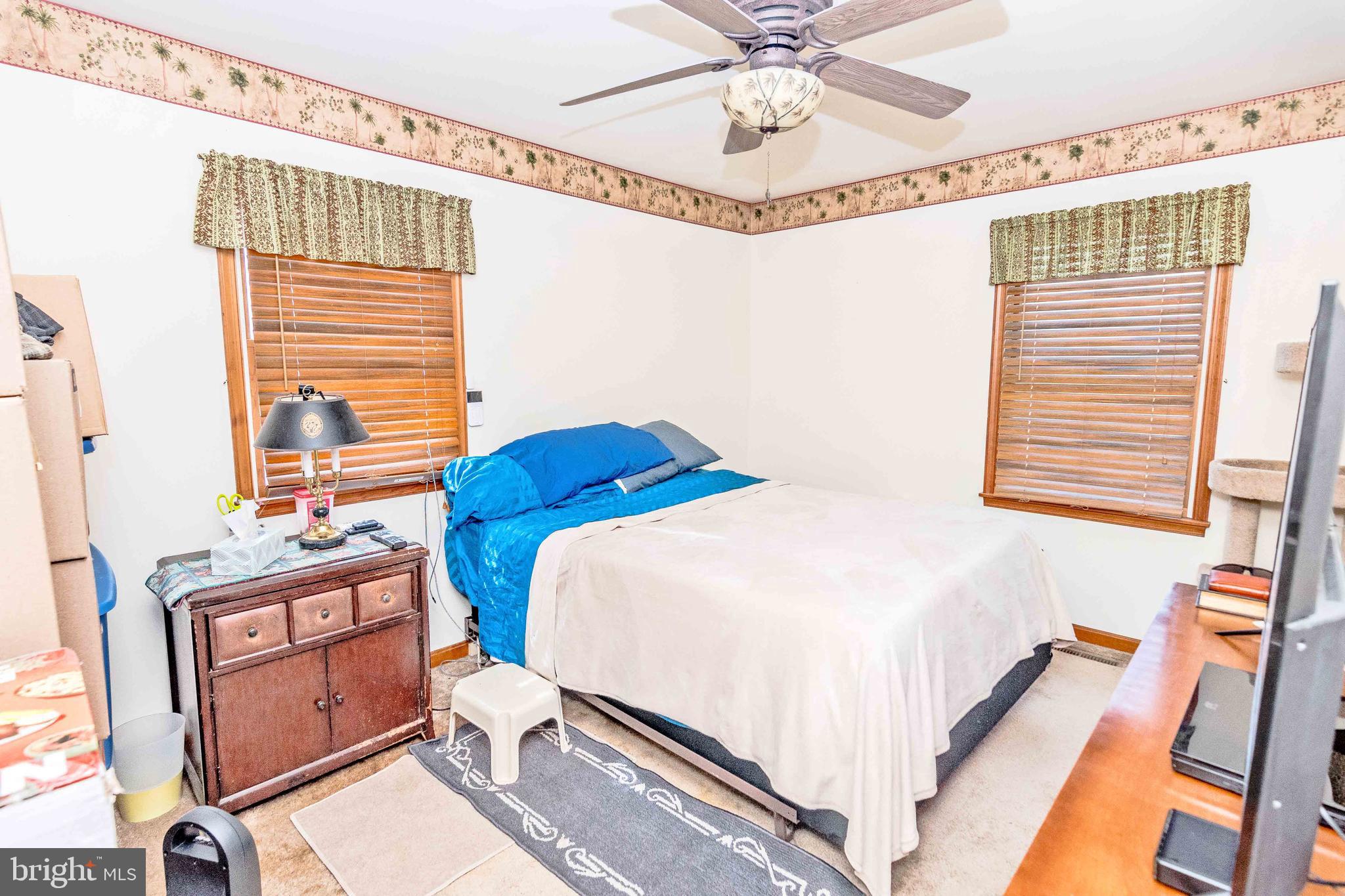 HUNTERS MILL - Residential