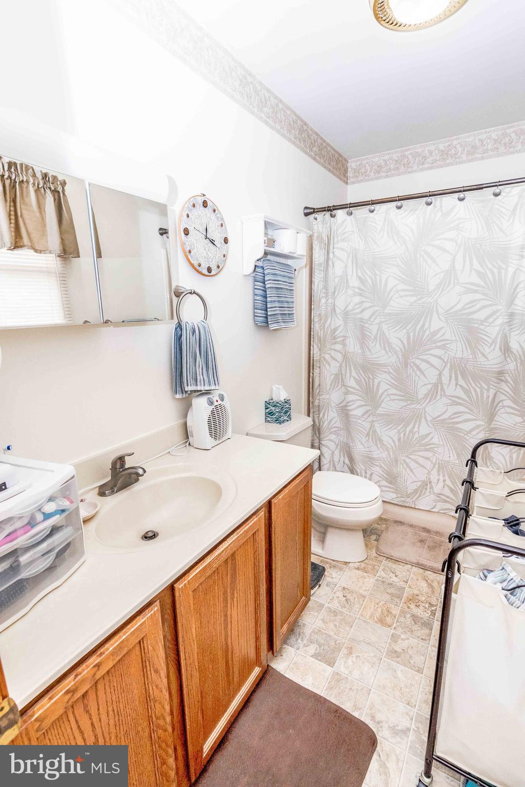 HUNTERS MILL - Residential