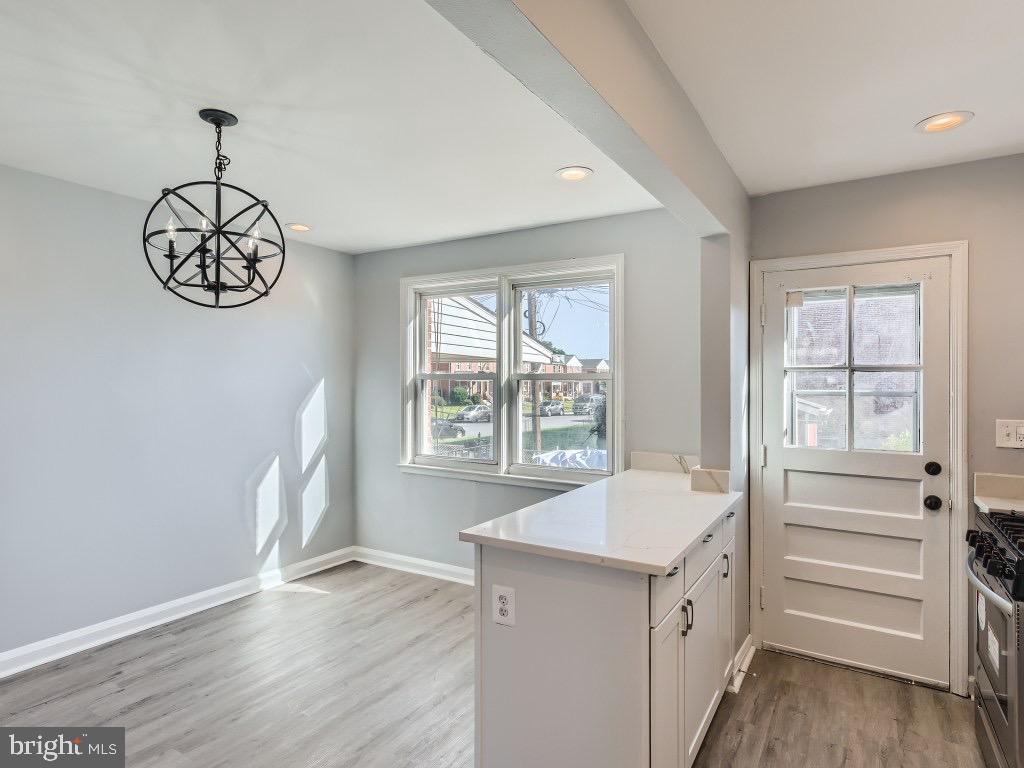 DUNDALK - Residential