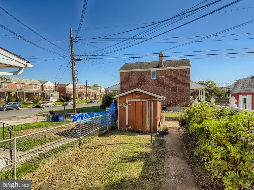 DUNDALK - Residential