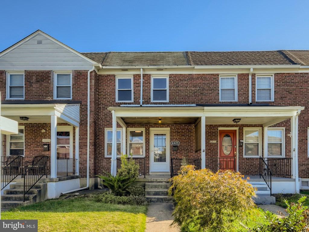 DUNDALK - Residential