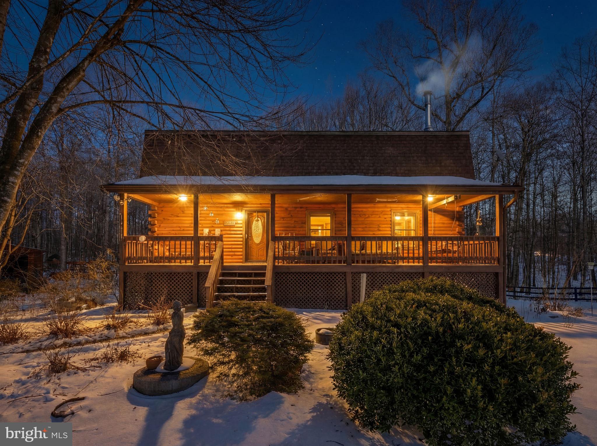 10418 CLIFF MILLS ROAD
