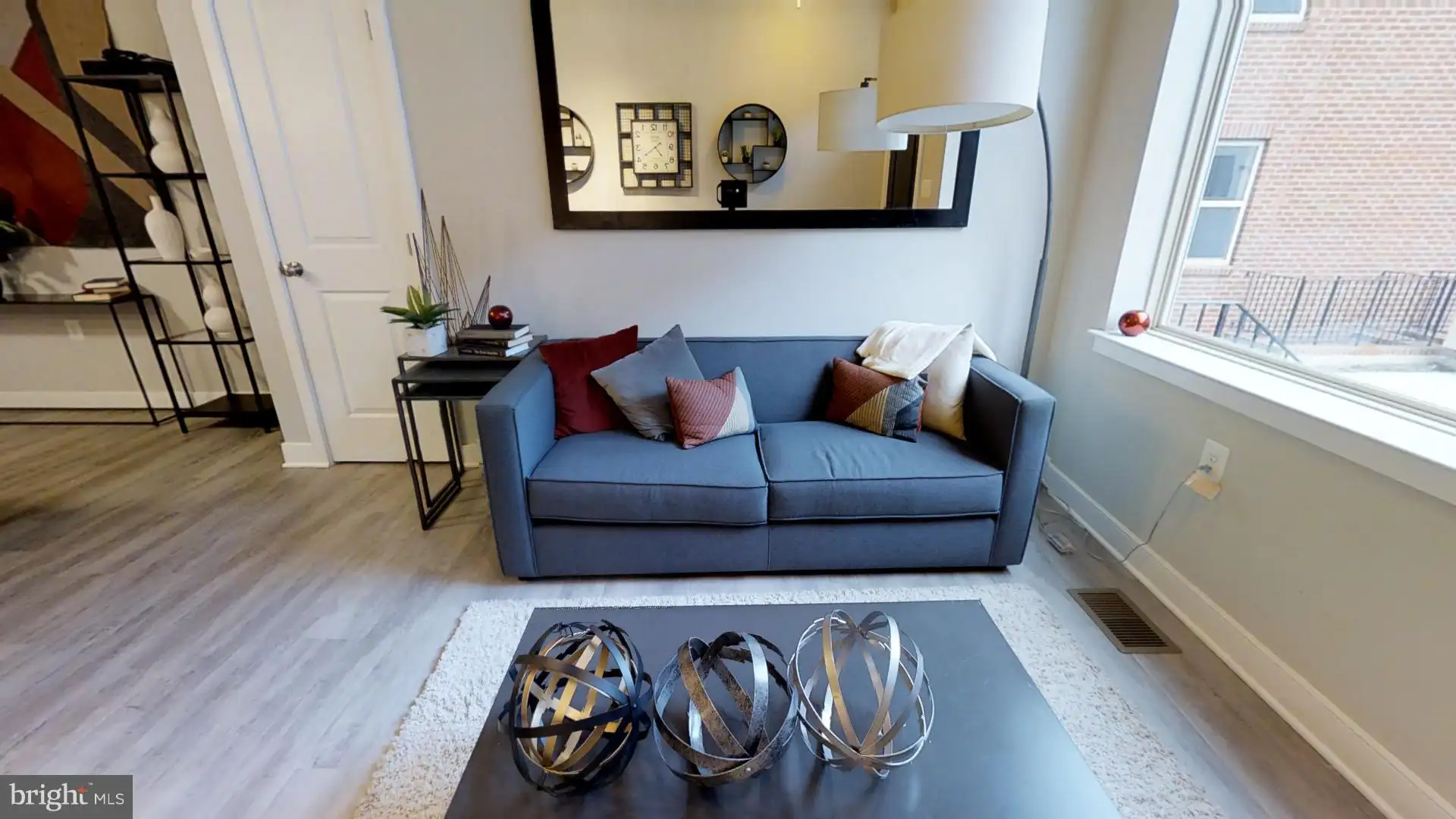 1262 Talbert Street SE Unit 20A, Washington, DC 20020