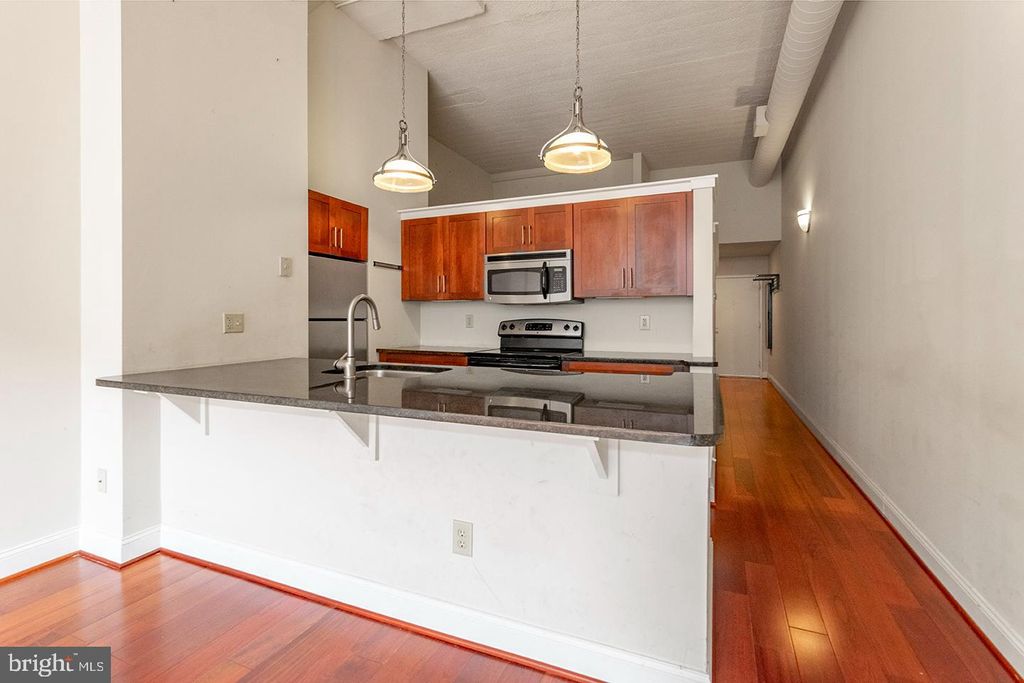 Photo of 2429 Locust Street #UNIT 513, PHILADELPHIA, PA 19103 (MLS # PAPH2565304)