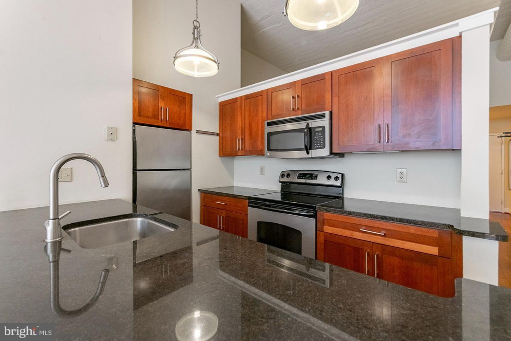 Photo of 2429 Locust Street #UNIT 513, PHILADELPHIA, PA 19103 (MLS # PAPH2565304)
