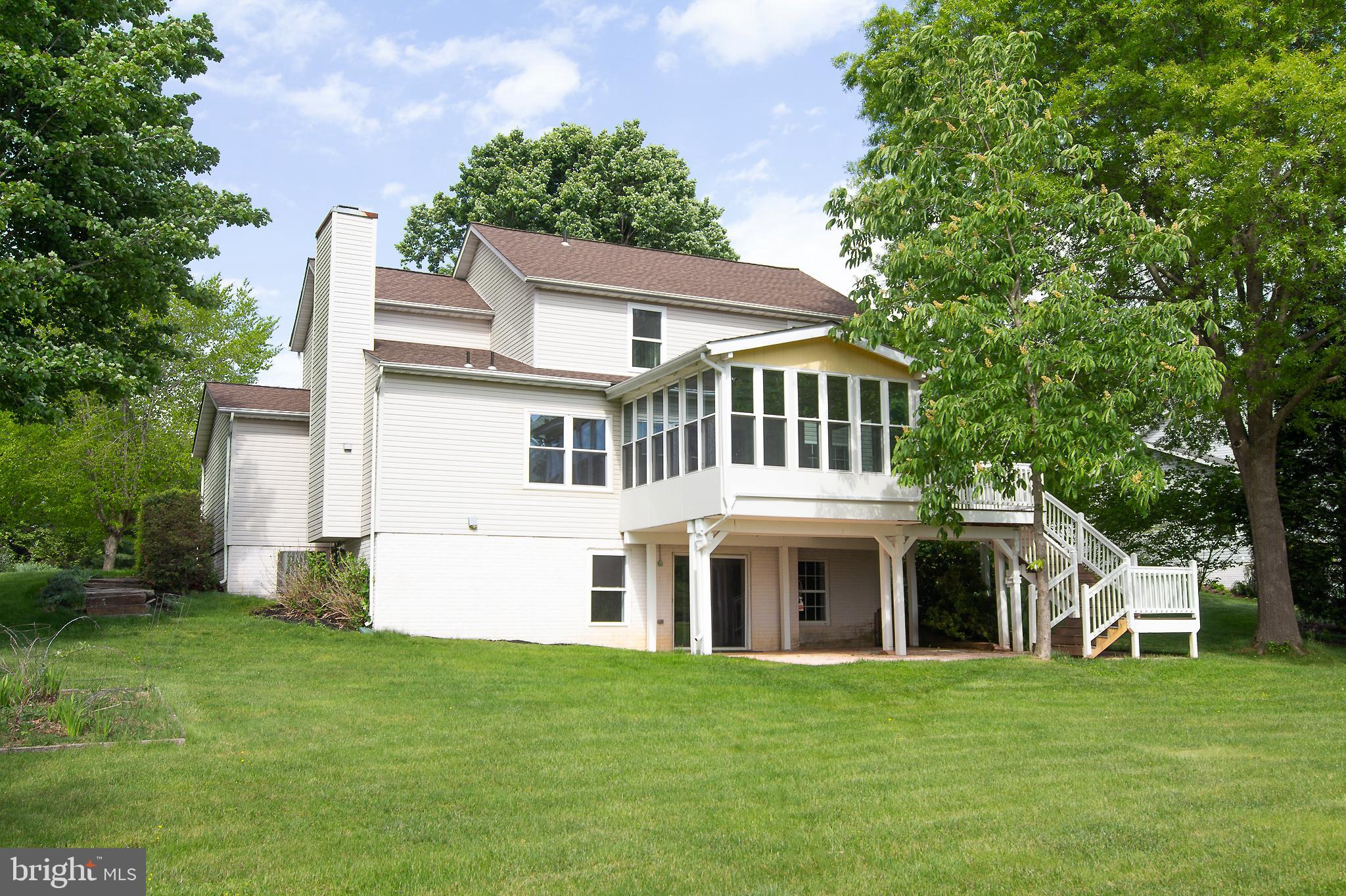 DIAMOND HILLS - Residential