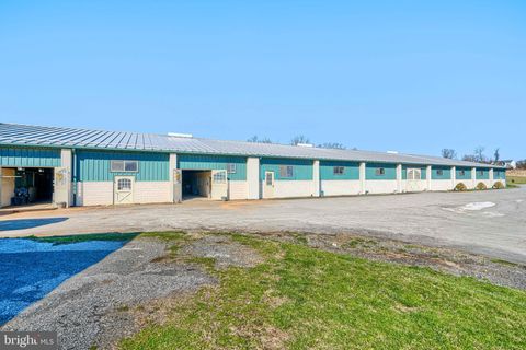 Photo of 1749 Jarrettsville Road, JARRETTSVILLE, MD 21084 (MLS # MDHR2052896)