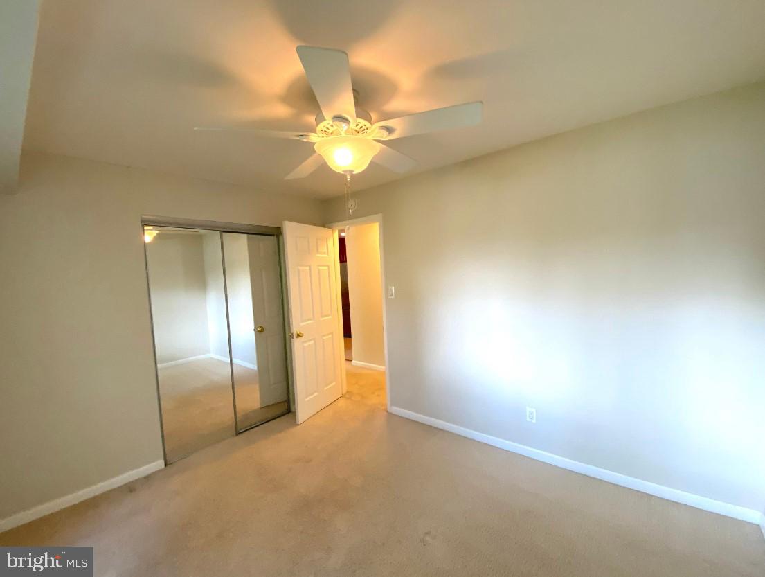 PARK TERRACE - Residential Lease