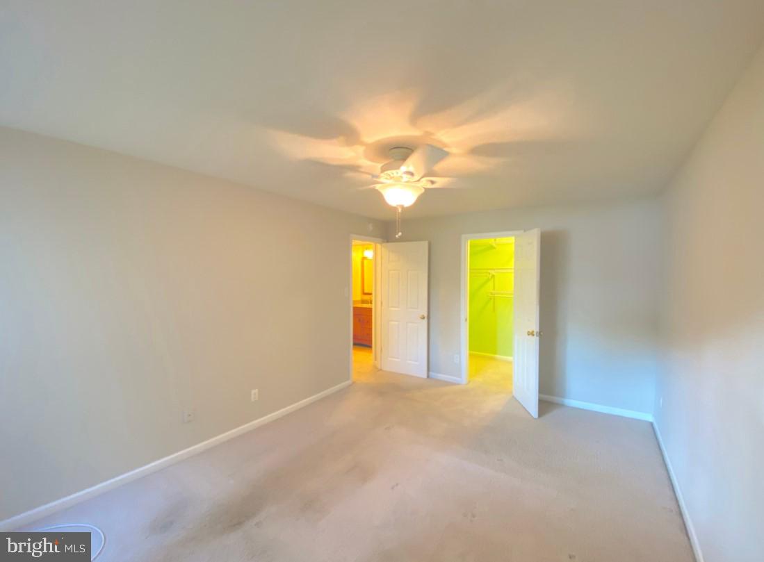 PARK TERRACE - Residential Lease