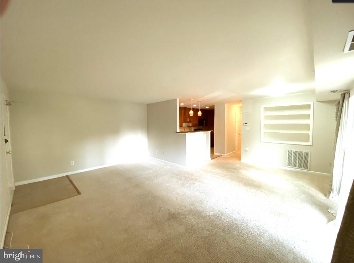 PARK TERRACE - Residential Lease