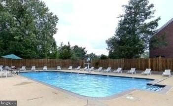 PARK TERRACE - Residential Lease