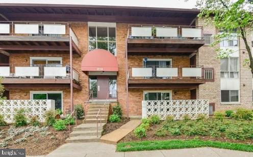 PARK TERRACE - Residential Lease