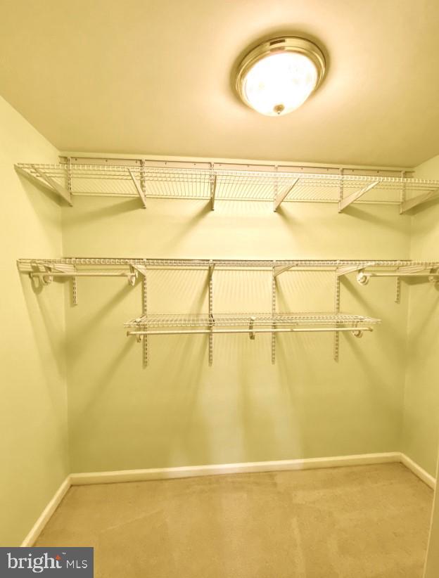 PARK TERRACE - Residential Lease