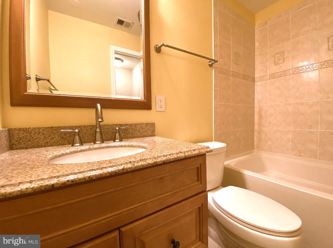 PARK TERRACE - Residential Lease