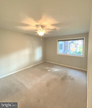 PARK TERRACE - Residential Lease