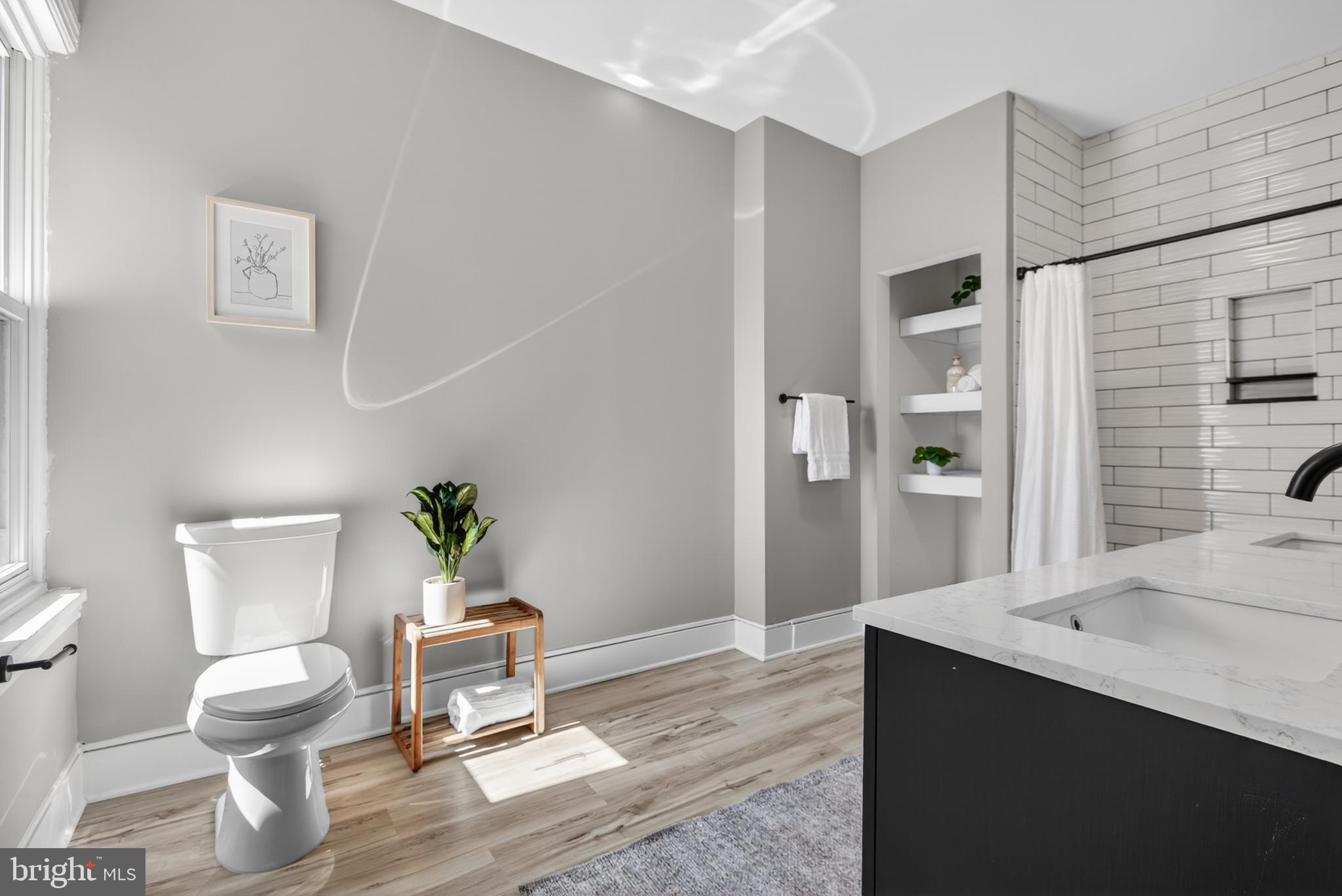 COLUMBIA BOROUGH - Residential