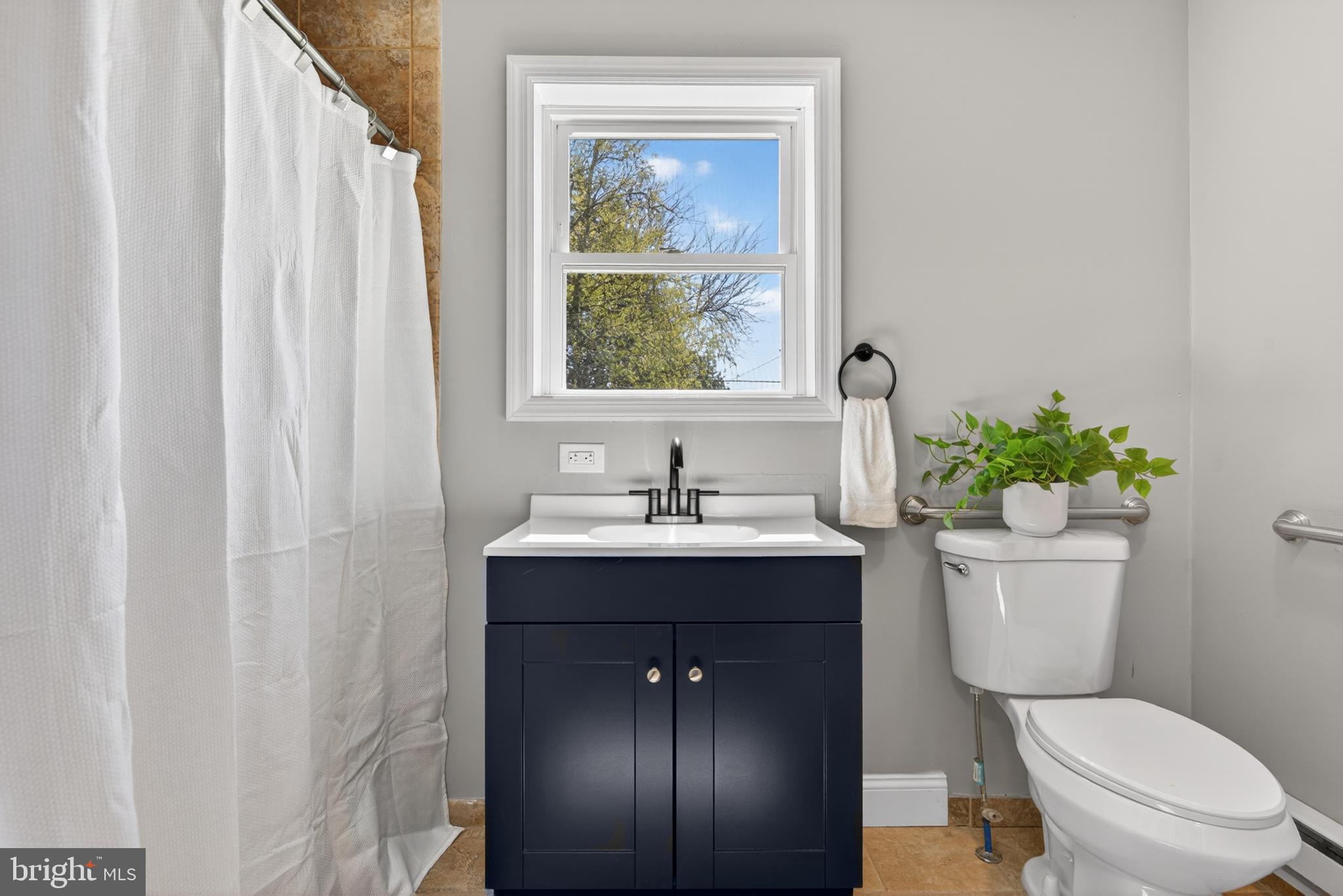 COLUMBIA BOROUGH - Residential