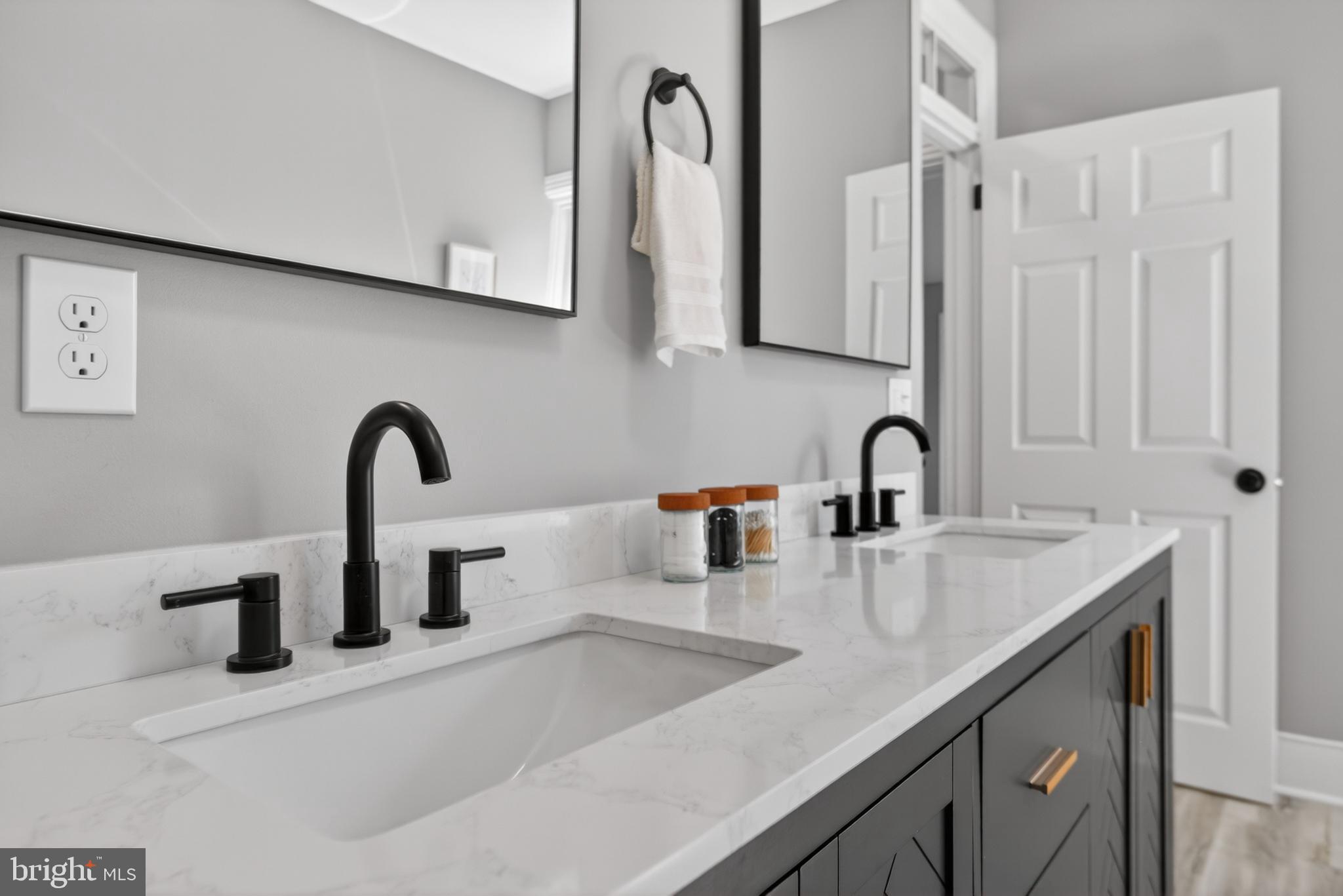 COLUMBIA BOROUGH - Residential