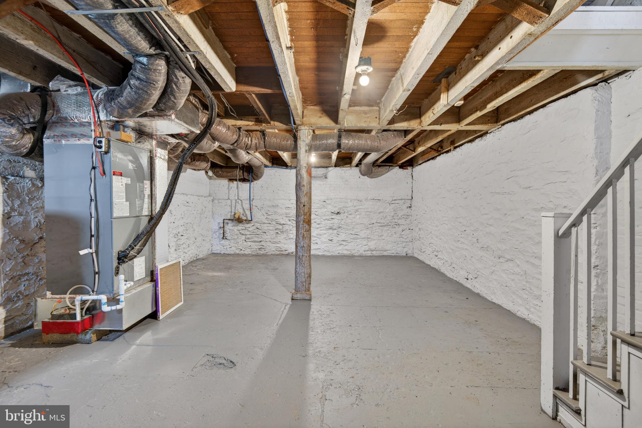 COLUMBIA BOROUGH - Residential