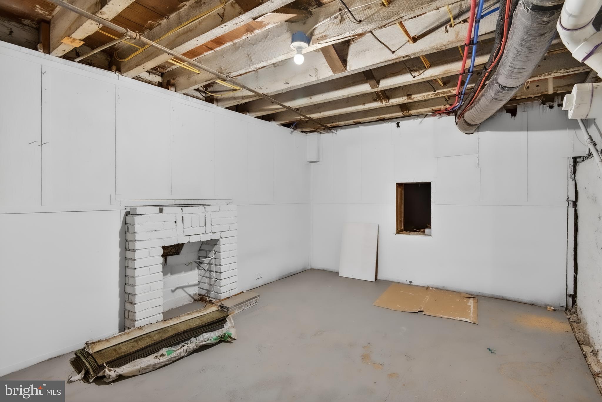 COLUMBIA BOROUGH - Residential