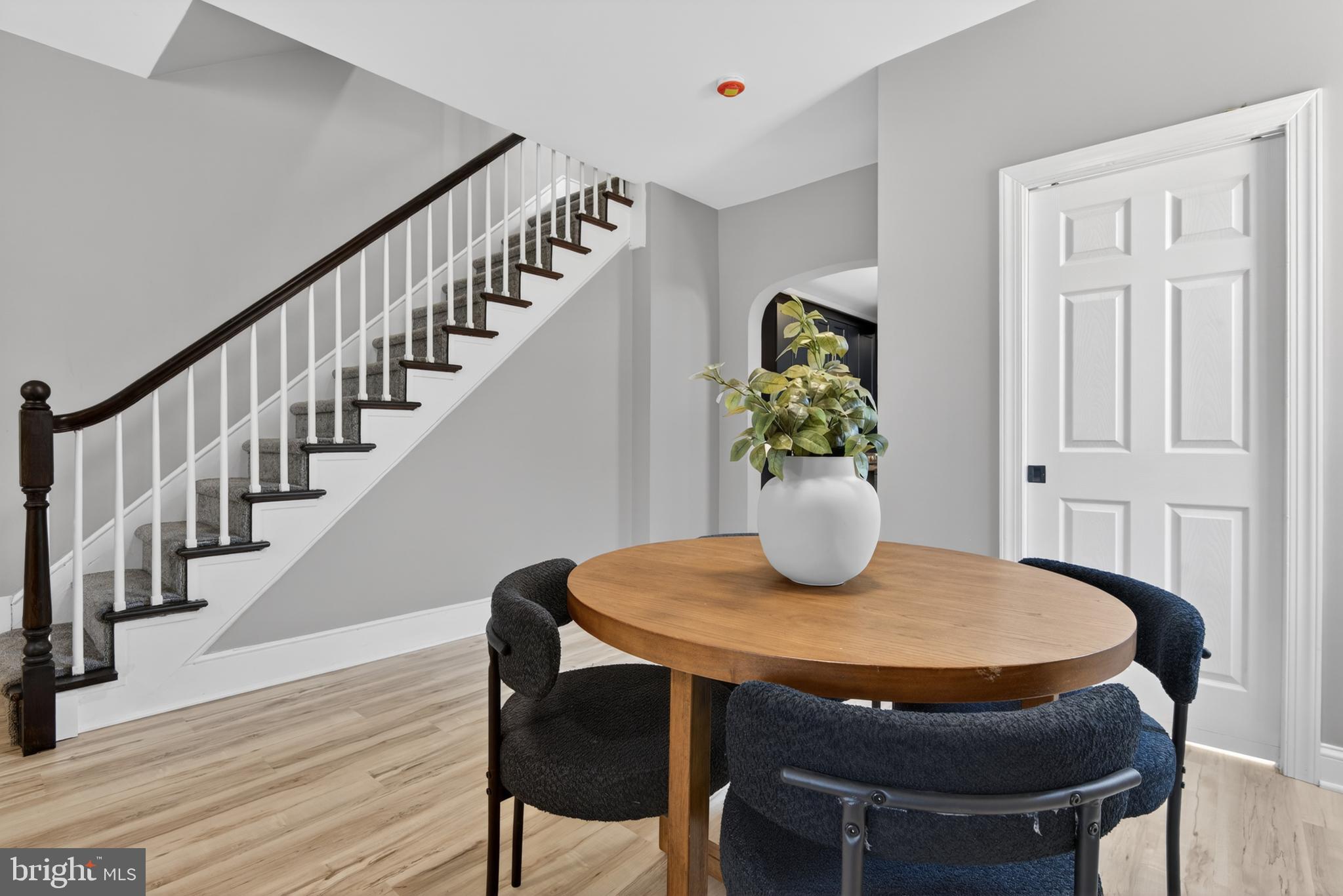 COLUMBIA BOROUGH - Residential