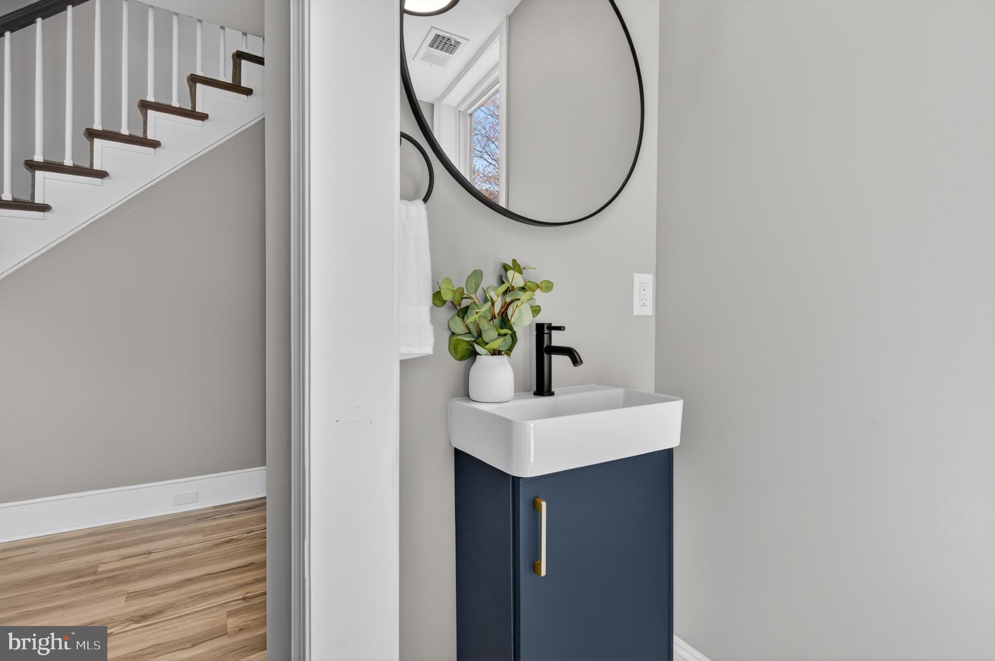 COLUMBIA BOROUGH - Residential