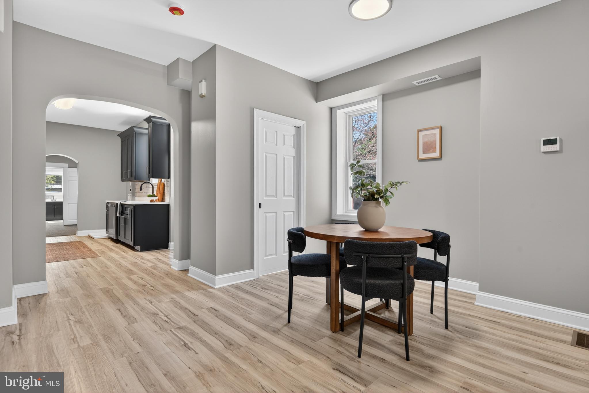 COLUMBIA BOROUGH - Residential