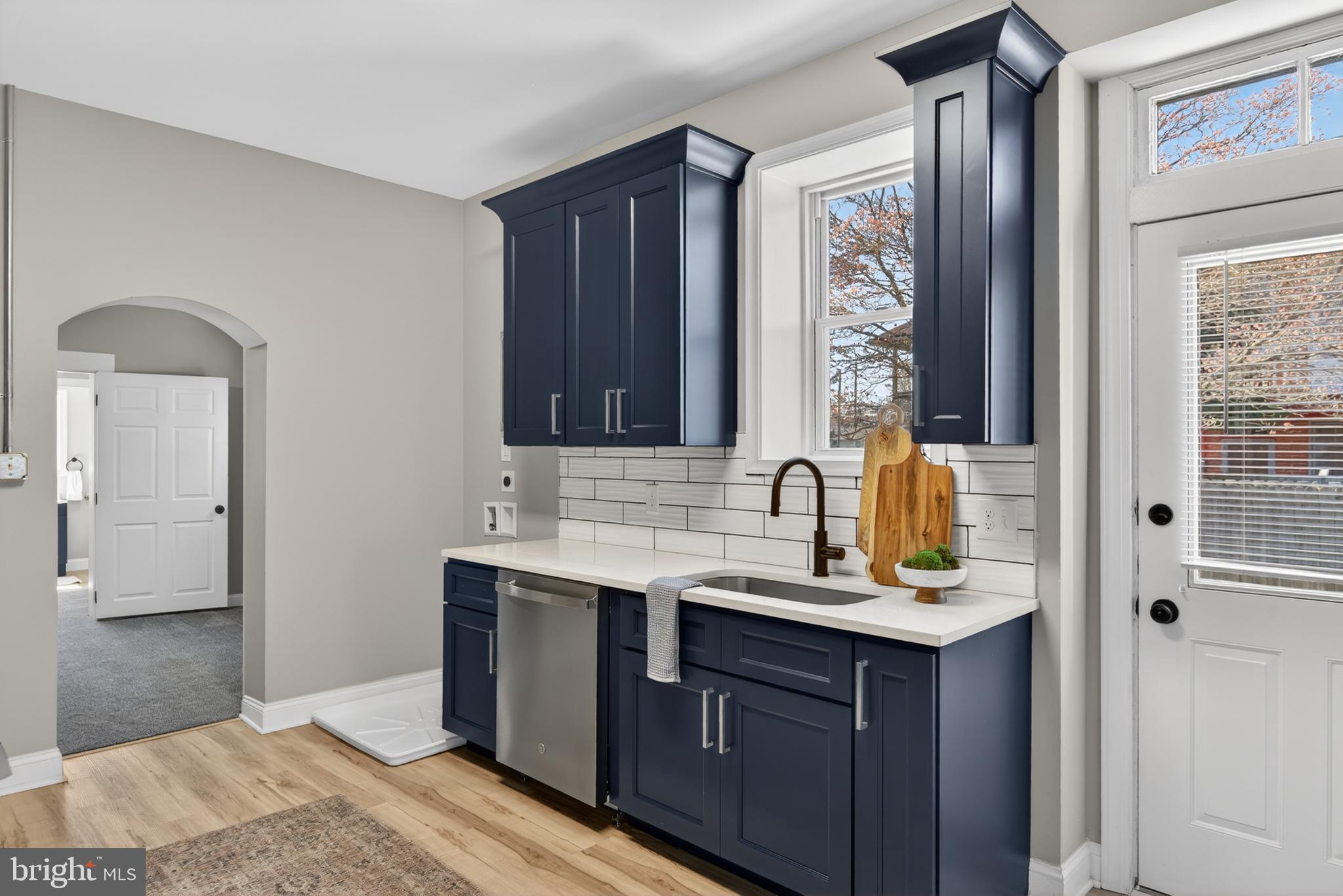 COLUMBIA BOROUGH - Residential