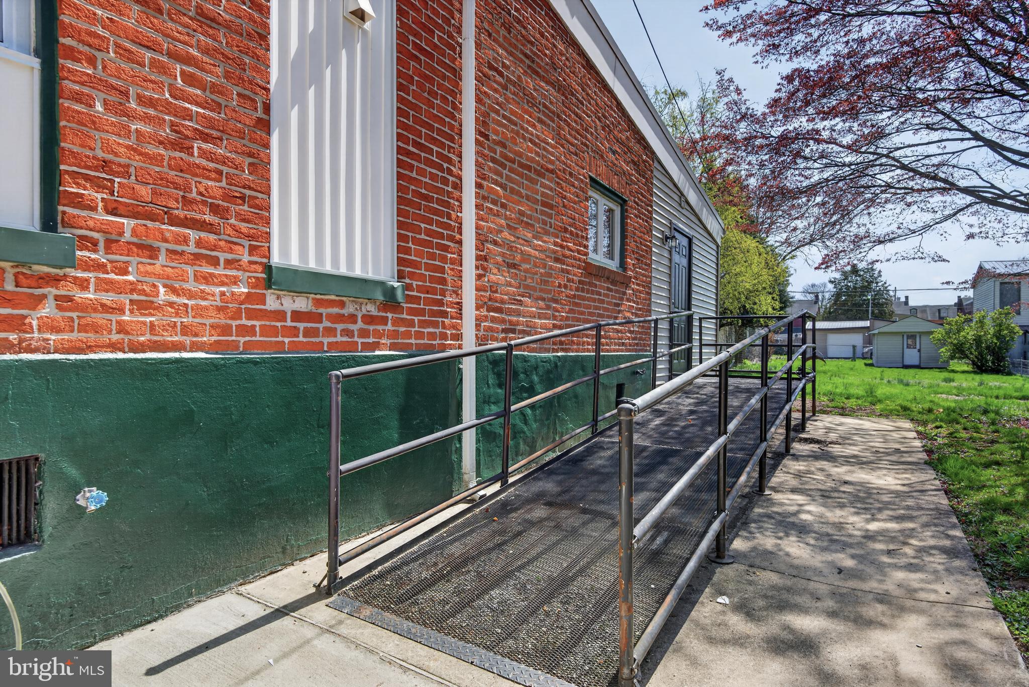 COLUMBIA BOROUGH - Residential