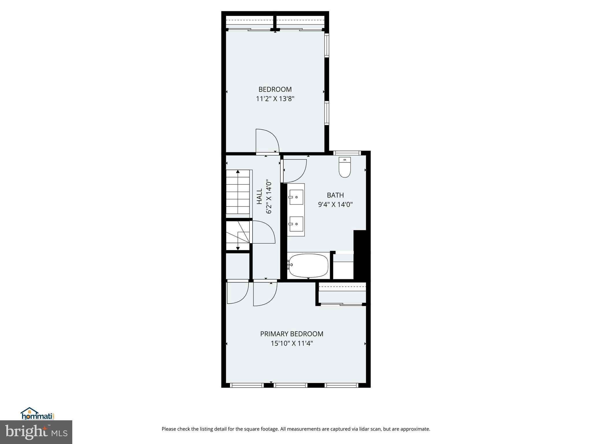 COLUMBIA BOROUGH - Residential