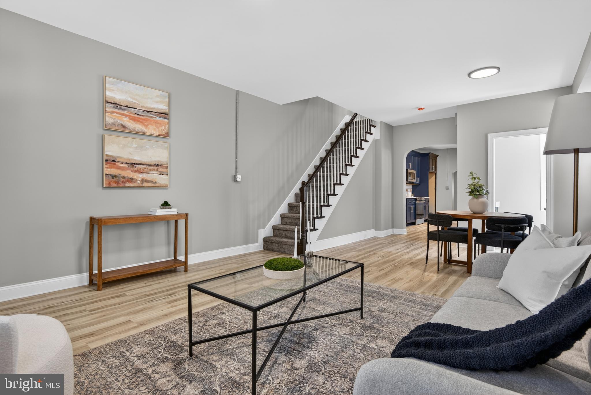 COLUMBIA BOROUGH - Residential