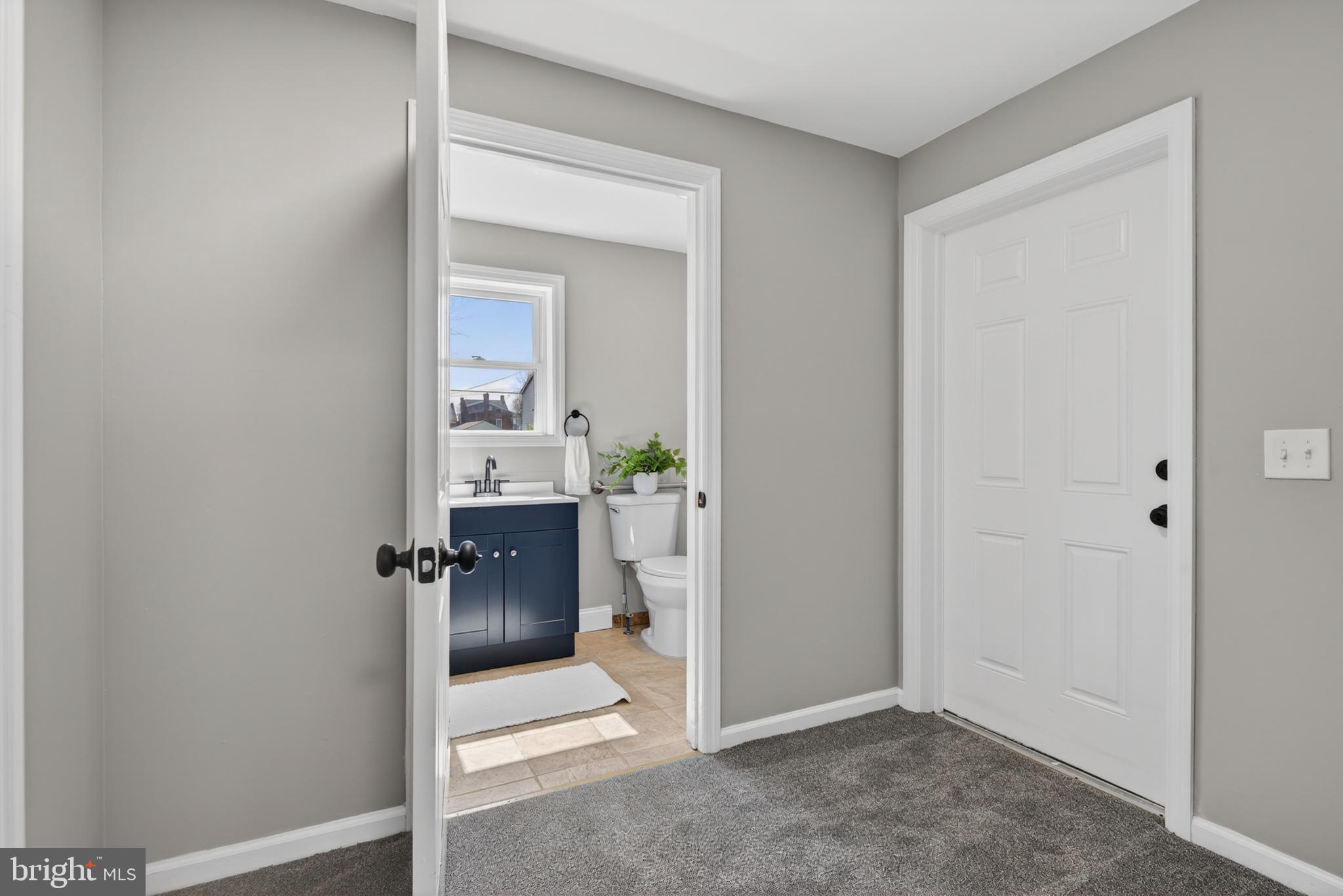 COLUMBIA BOROUGH - Residential