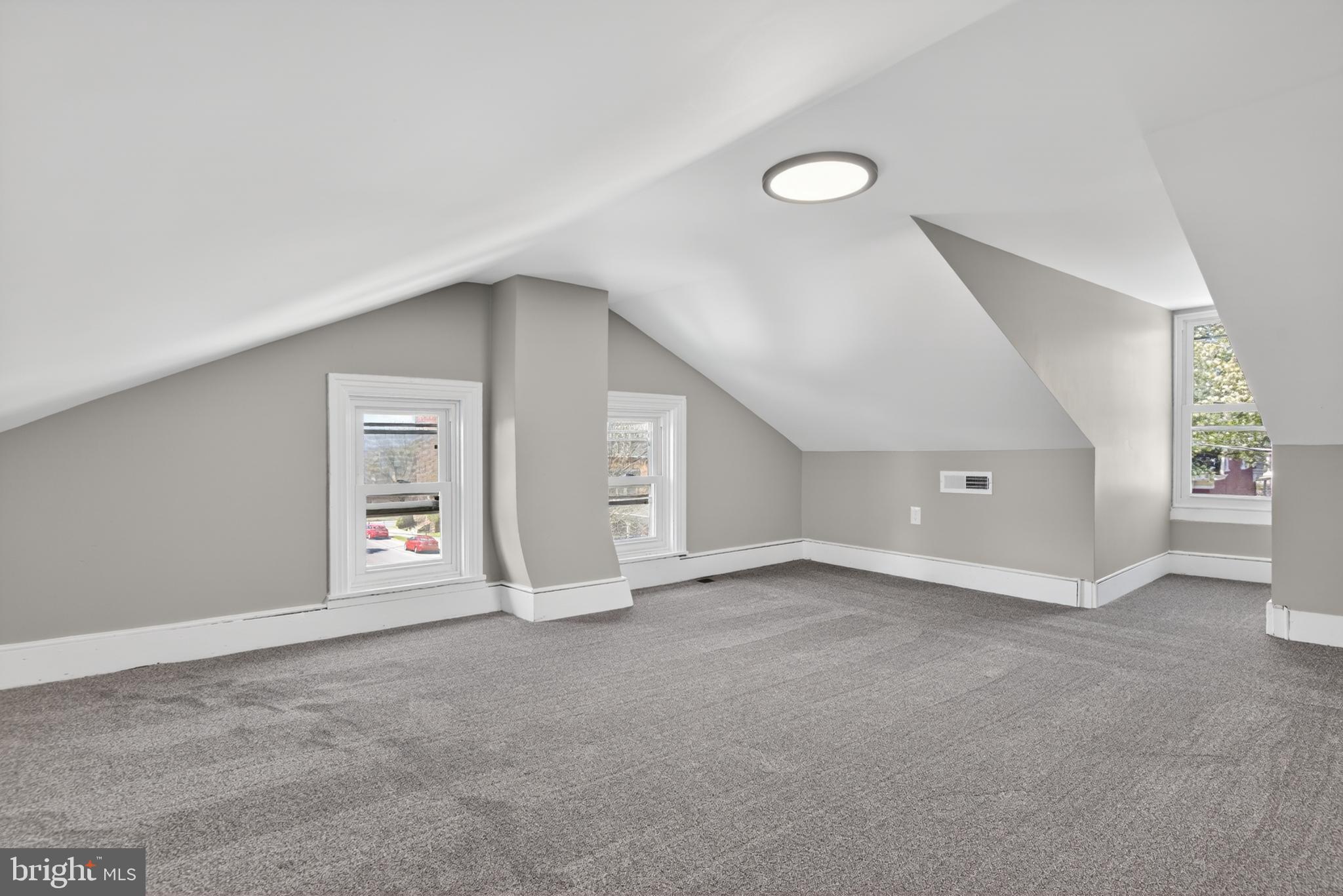 COLUMBIA BOROUGH - Residential