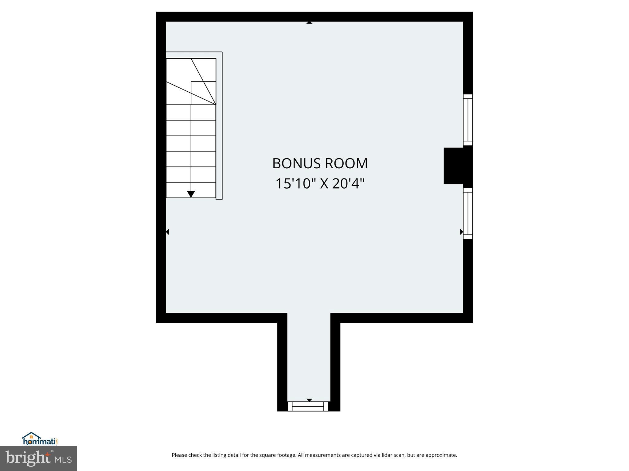 COLUMBIA BOROUGH - Residential