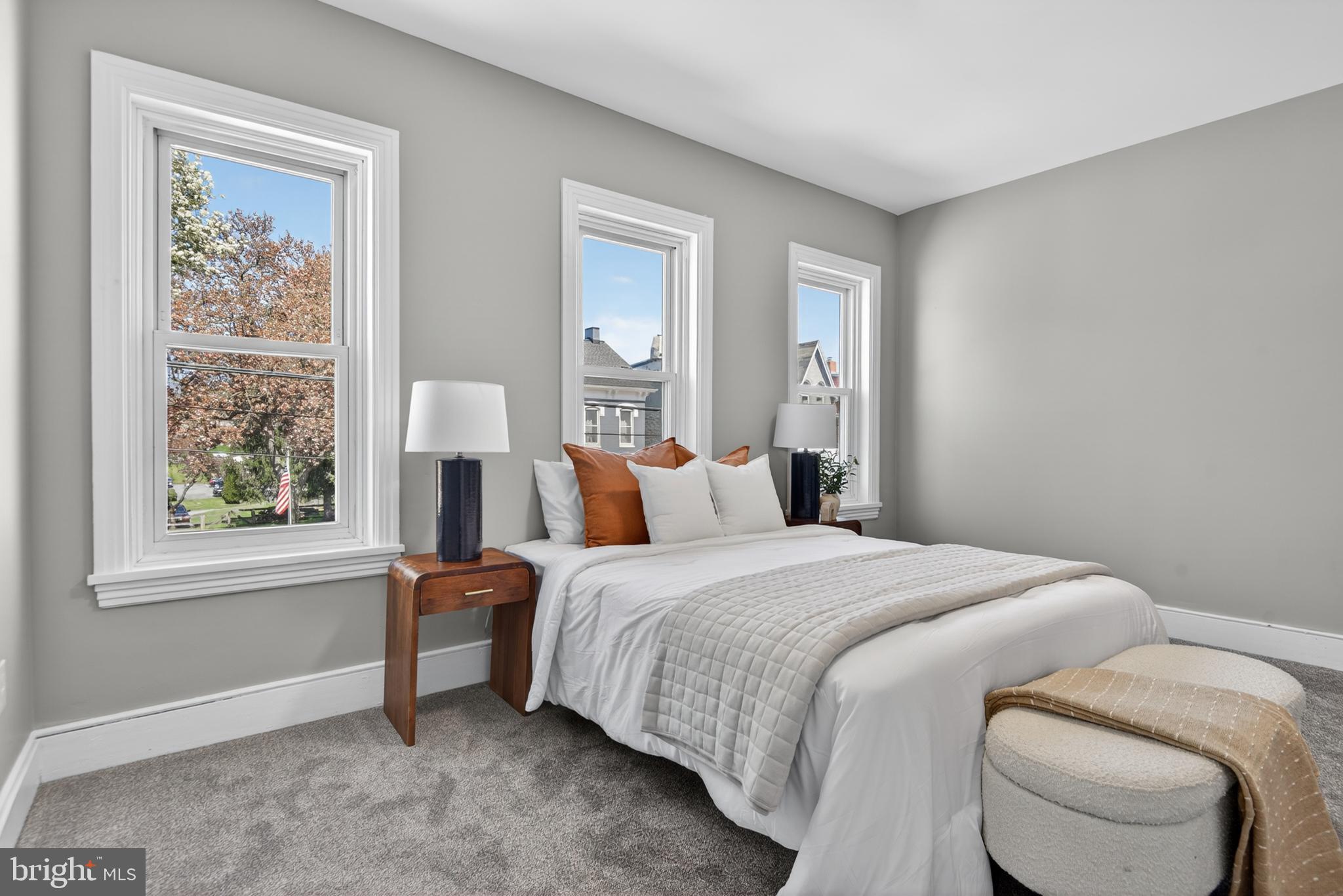 COLUMBIA BOROUGH - Residential