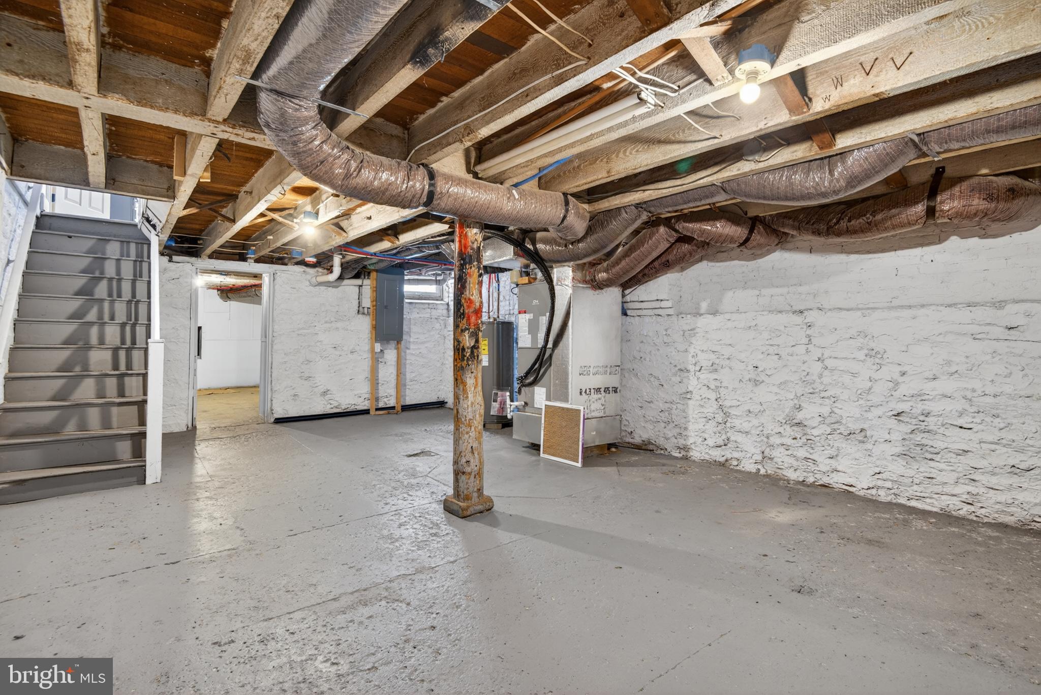 COLUMBIA BOROUGH - Residential