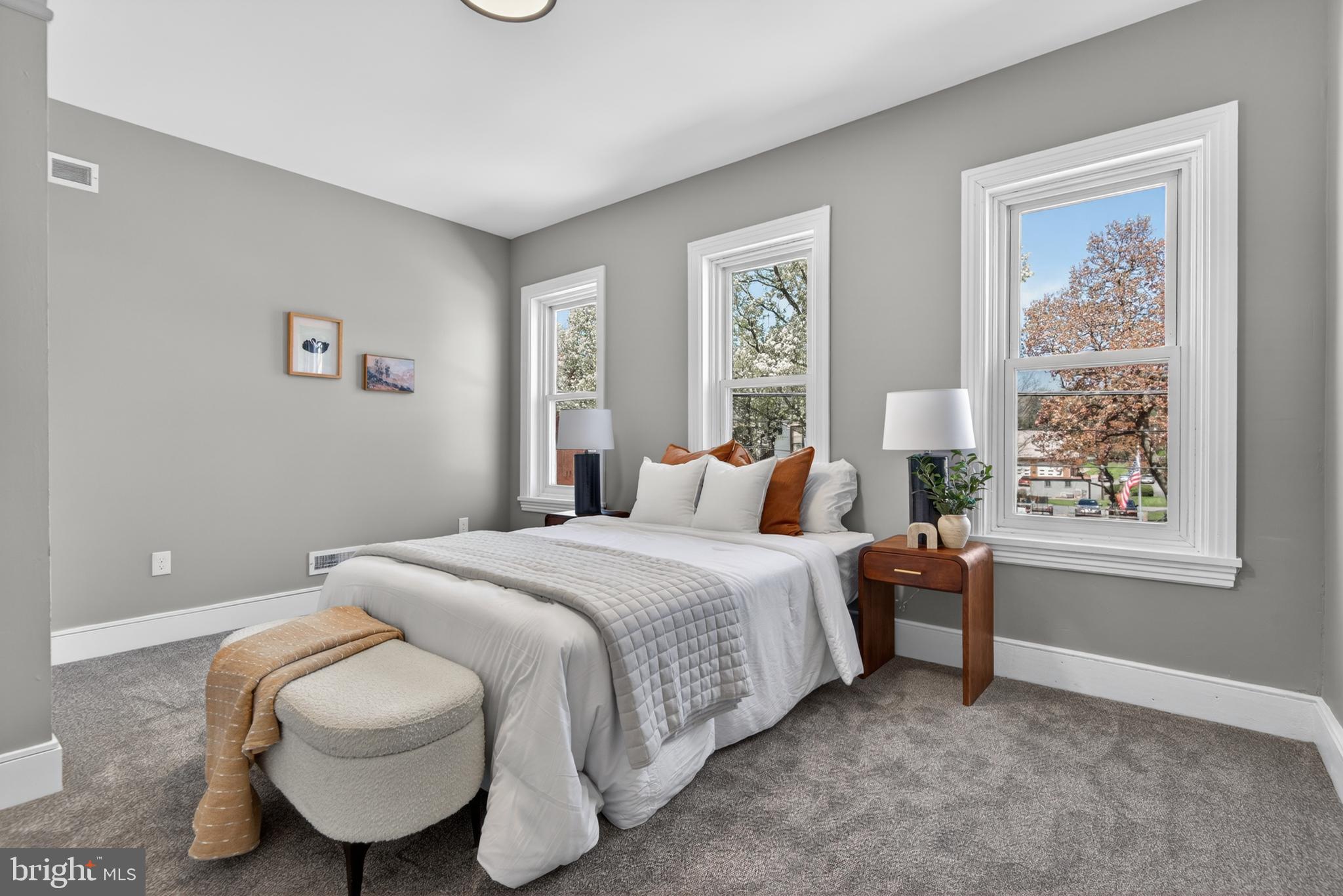 COLUMBIA BOROUGH - Residential