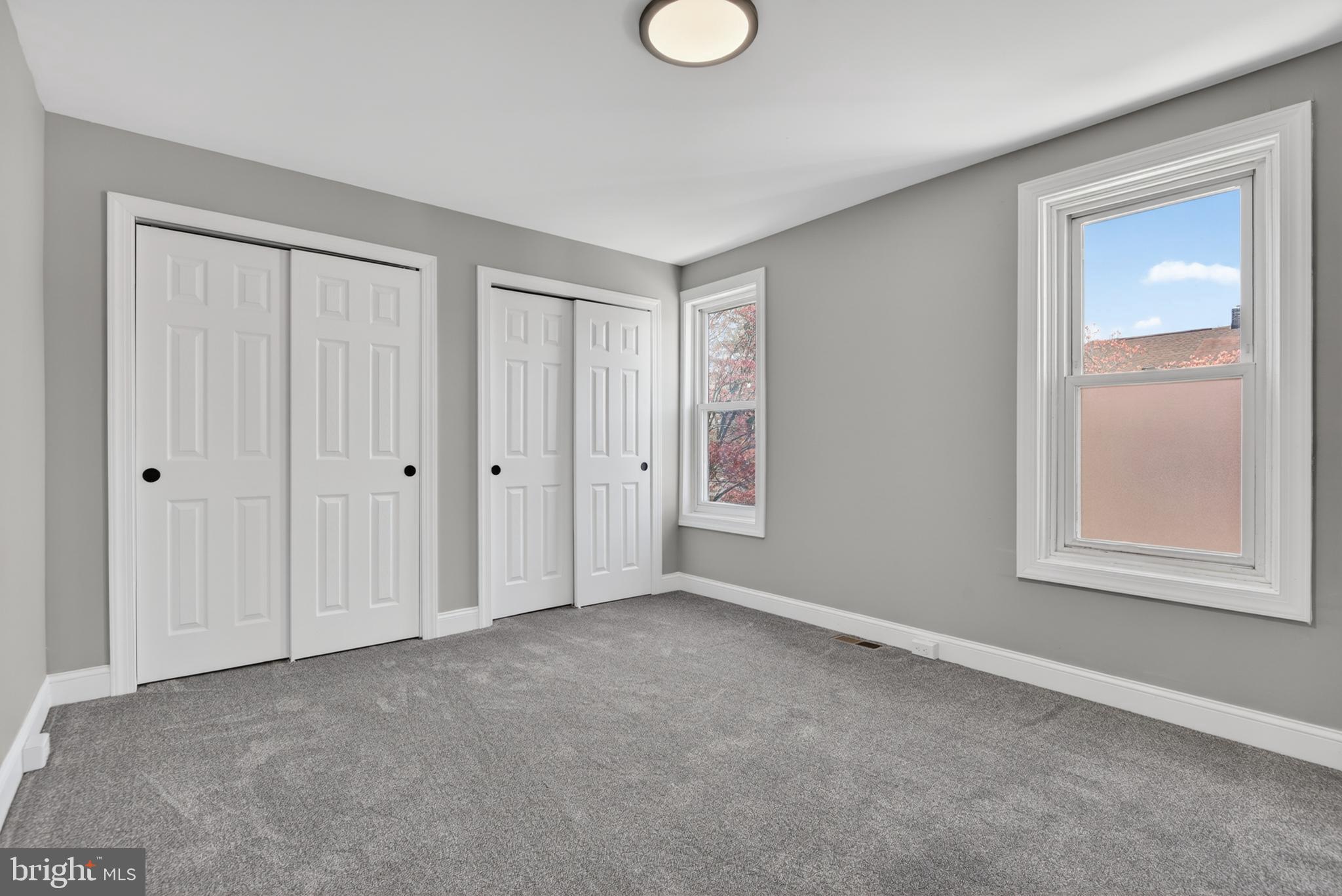 COLUMBIA BOROUGH - Residential