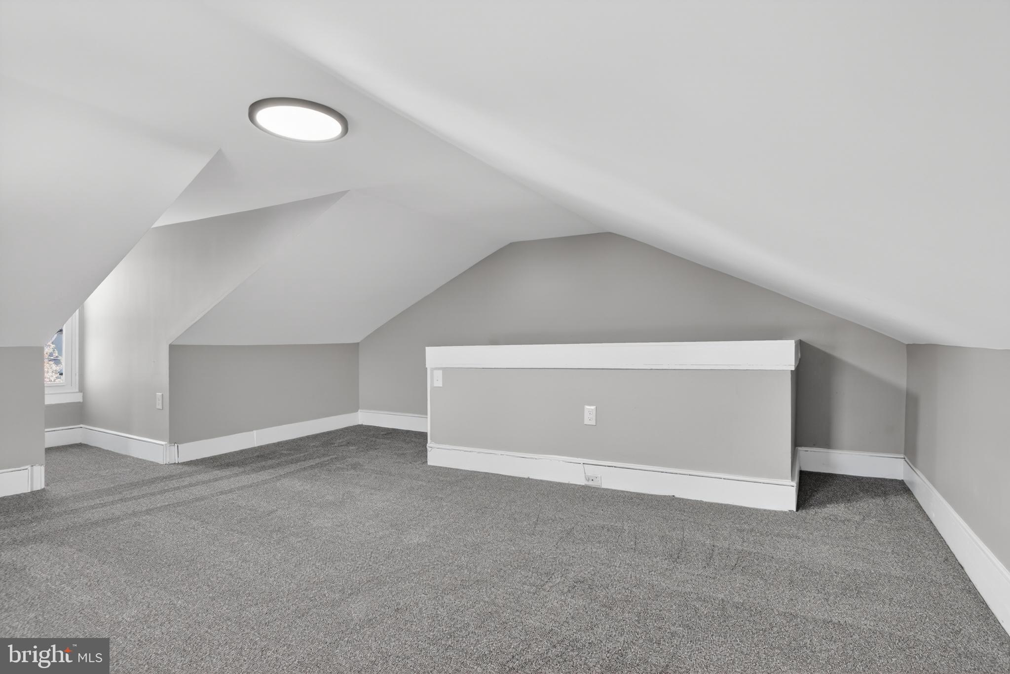 COLUMBIA BOROUGH - Residential