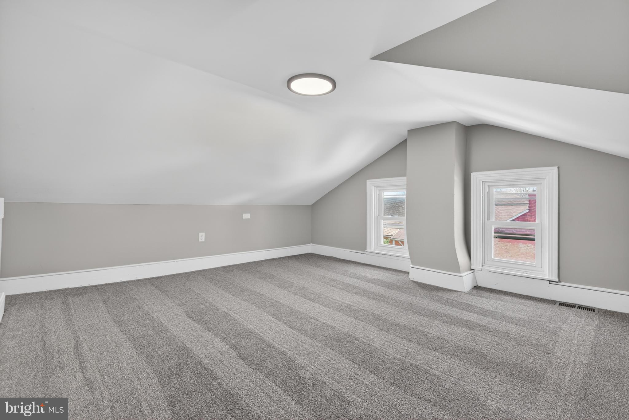 COLUMBIA BOROUGH - Residential