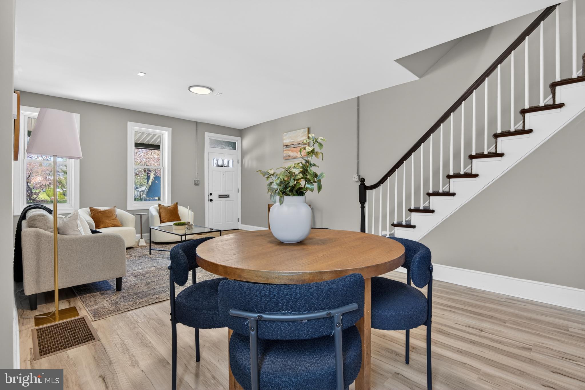 COLUMBIA BOROUGH - Residential