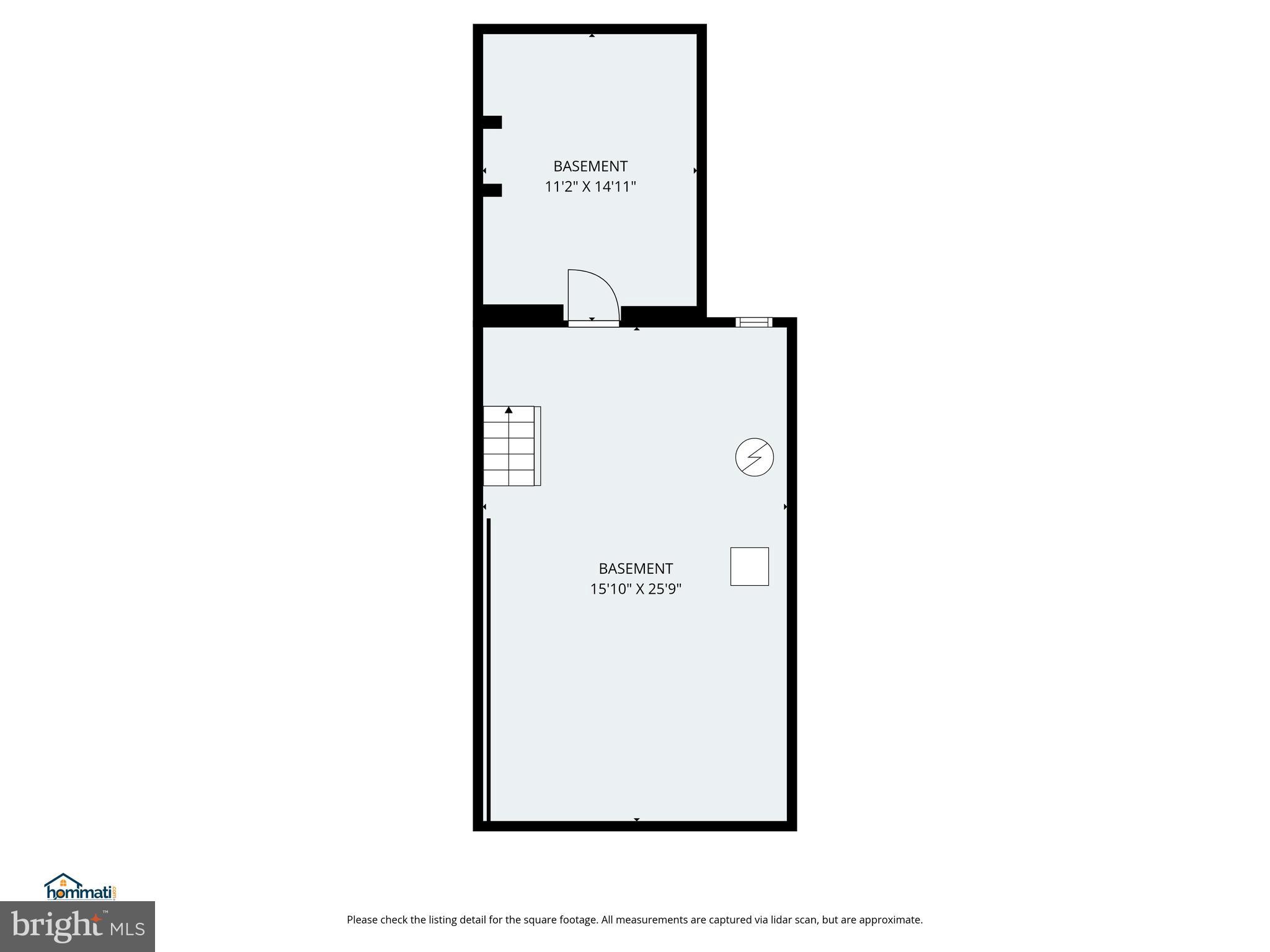 COLUMBIA BOROUGH - Residential